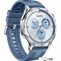 Умные часы Huawei Watch GT 5 46 мм (синий)