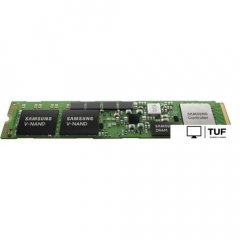 SSD Samsung PM983 3.84TB MZ1LB3T8HMLA