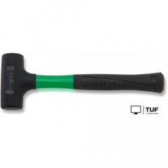 Киянка Toptul HAAB1038