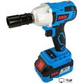 Гайковерт Toua DBLW180-1 (с 1-им АКБ, сумка)