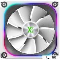 Вентилятор для корпуса XASTRA FZ120W ARGB