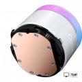 Система жидкостного охлаждения для процессора Ocypus Delta L36 WH ARGB V2 (белый)