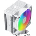 Кулер для процессора Ocypus Gamma A40 WH ARGB Digital Gamma-A40-WH1NAWD00X-GL