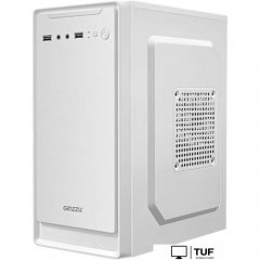 Корпус Ginzzu B185