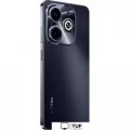 Смартфон Infinix Hot 40i X6528B 8GB/128GB (звездный черный)