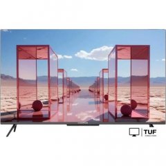 Телевизор Harper 43Q770TS