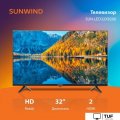 Телевизор SunWind SUN-LED32XB200