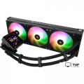 Система жидкостного охлаждения для процессора Thermalright Grand Vision 360 ARGB (черный)