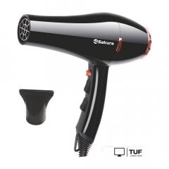 Фен Sakura SA-4047BK