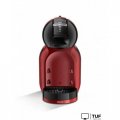 Капсульная кофеварка Krups Mini Me KP120H31