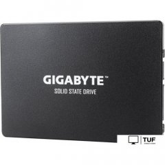 SSD Gigabyte 1TB GP-GSTFS31100TNTD