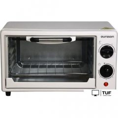 Мини-печь Oursson MO0702/WH