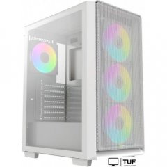 Корпус Ocypus Gamma C60 WH ARGB