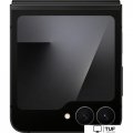 Телефон Samsung Galaxy Z Flip7 FE SM-F761B 8GB/128GB (черный)