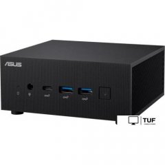 Компактный компьютер ASUS ExpertCenter PN64-S7757MD