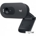 Веб-камера Logitech C505e