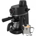 Рожковая кофеварка Kyvol Espresso Drip Coffee EDC CM-PM240A