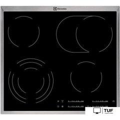 Варочная панель Electrolux EHF46547XK