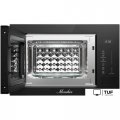 Микроволновая печь Monsher MMH 1025 Noir