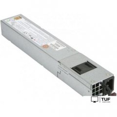 Блок питания Supermicro PWS-704P-1R