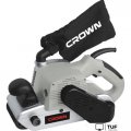 Ленточная шлифмашина Crown CT13200