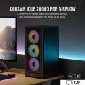 Корпус Corsair 2000D RGB Airflow CC-9011246-WW