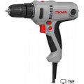 Дрель-шуруповерт Crown CT10151