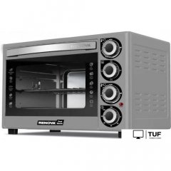 Мини-печь Renova MO-40GTS1