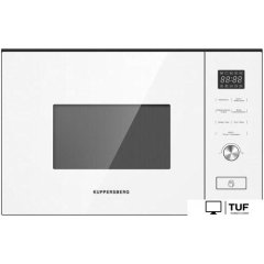 Микроволновая печь KUPPERSBERG HMW 650 WH