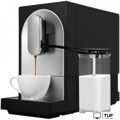 Кофемашина MAUNFELD MF-A8021CBK