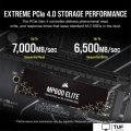 SSD Corsair MP600 Elite 1TB CSSD-F1000GBMP600ENH