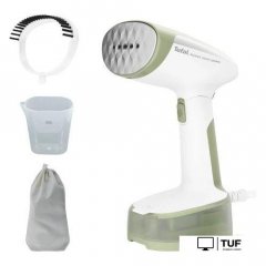Отпариватель Tefal Access Steam Pocket DT3053E1