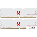Оперативная память GOODRAM IRDM Pro 2x8ГБ DDR4 3600 МГц IRP-C3600D4V64L18S/16GDC