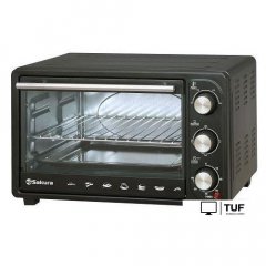 Мини-печь Sakura SA-7026B