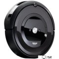 Робот-пылесос iRobot Roomba e5