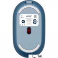 Мышь Acer OMR301 (синий)