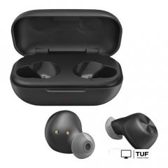 Наушники Thomson WEAR7701BK