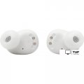 Наушники JBL Wave Buds 2 (белый)