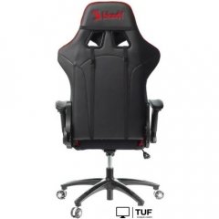Игровое (геймерское) кресло A4Tech Bloody GC-400 (черный)