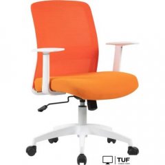 Офисное кресло CACTUS CS-WMC333-OR (оранжевый)