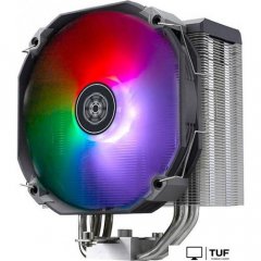 Кулер для процессора SilverStone Argon V140 ARGB SST- ARV140-ARGB