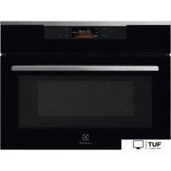 Микроволновая печь Electrolux KVMBE08X