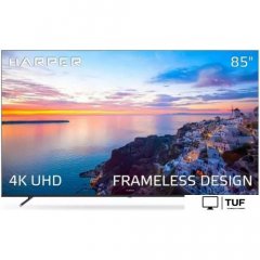 Телевизор Harper 85U755TS