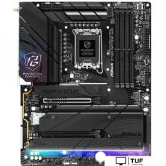 Материнская плата ASRock Z790 Riptide WiFi