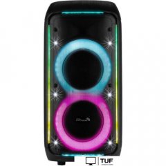 Патибокс Eltronic 30-71 Crazy Box 1000