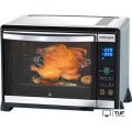 Мини-печь ROMMELSBACHER BGE 1580/E