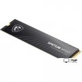 SSD MSI Spatium M560 2TB S78-440Q940-P83