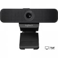 Веб-камера для видеоконференций Logitech C925e