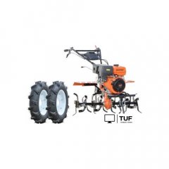 Мотокультиватор бензиновый Skiper SP-1400S (колеса 4.00-10)