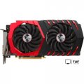 Видеокарта MSI Radeon RX 470 Gaming X 8GB GDDR5 [RX 470 GAMING X 8G]